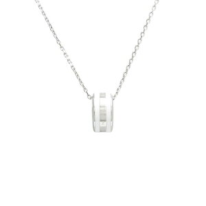 �_�j�G���E�F�����g�� DANIEL WELLINGTON �l�b�N���X Emalie Necklace S White DW00400304 �V���o�[ �z���C�g