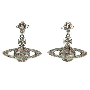 ���B���B�A���E�G�X�g�E�b�h Vivienne Westwood �s�A�X �A�N�Z�T���[ �v���`�i�� MINI BAS RELIEF DROP 62020025 02P656 �V���o�[