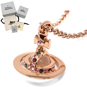 BBAEGXgEbh lbNX Vivienne Westwood 63020098 G002 CN NEW PETITE ORB PENDANT I[u sNS[h G002
