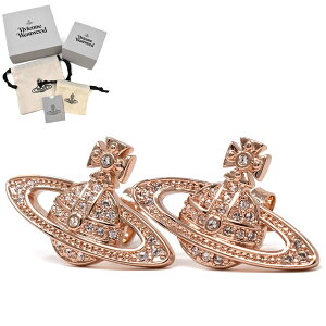 BBAEGXgEbh sAX Vivienne Westwood 62020033 MINI BAS RELIEF EARRINGS fB[X sNS[h 02G120