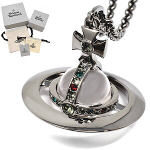 BBAEGXgEbh lbNX Vivienne Westwood 63020096-S001-CN NEW SMALL ORB PENDANT K^ S001
