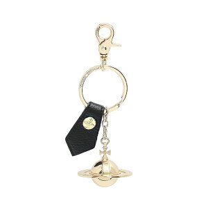 ���B���B�A���E�G�X�g�E�b�h Vivienne Westwood �L�[�����O 3D ORB 8203011KU-OM0014-N403 �u���b�N �S�[���h ���j�Z�b�N�X