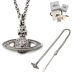 ���B���B�A���E�G�X�g�E�b�h Vivienne Westwood �l�b�N���X 63020086-02P491 MINI BAS RELIEF PENDANT �y���_���g �V���o�[
