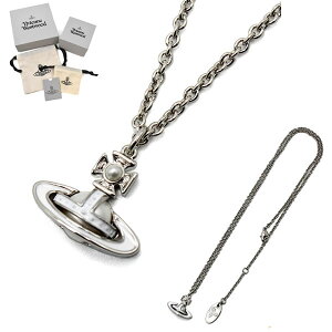 ���B���B�A���E�G�X�g�E�b�h Vivienne Westwood �l�b�N���X 63020322-02P113 SIMONETTA BAS RELIEF PENDANT �y���_���g �V���o�[