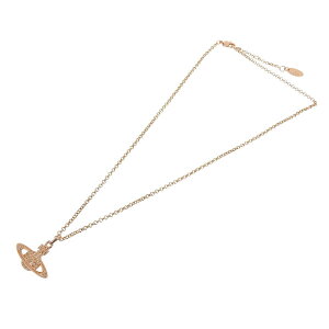 ���B���B�A���E�G�X�g�E�b�h Vivienne Westwood �l�b�N���X �A�N�Z�T���[ MINI BAS RELIEF PENDANT 63020086 02G120 �s���N�S�[���h