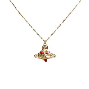 BBAEGXgEbh lbNX Vivienne Westwood DIAMANTE HEART 630203BM-02R654 fB[X S[h bh