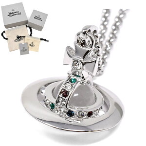 BBAEGXgEbh lbNX Vivienne Westwood 63020097 02P019 CN NEW TINY ORB PENDANT I[u Vo[ 02P019
