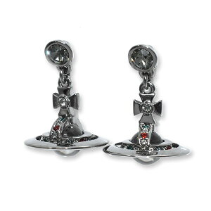 BBAEGXgEbh sAX Vivienne Westwood 62020032-02S001 NEW PETITE ORB EARRINGS K^ Y fB[X