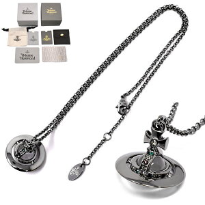 BBAEGXgEbh lbNX Vivienne Westwood 63020097-02S001 NEW TINY ORB PENDANT K^ fB[X