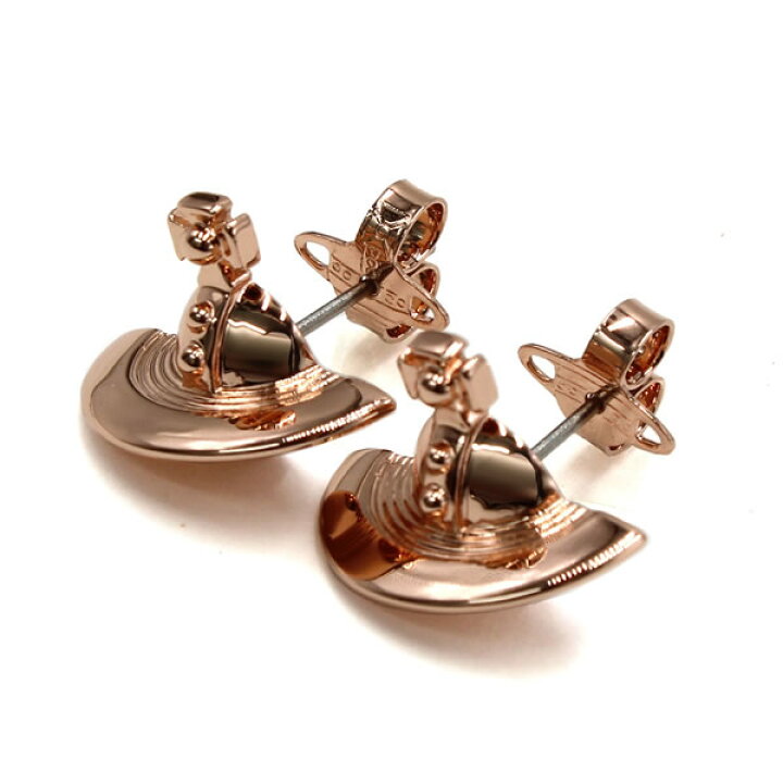 楽天市場】ヴィヴィアンウエストウッド ピアス Vivienne Westwood  
