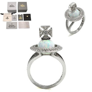 BBAEGXgEbh O Vivienne Westwood 6404017K-01P475 EABHA RING Vo[ ANZT[ Y fB[X