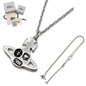 BBAEGXgEbh lbNX Vivienne Westwood 630203GY-01P017 CRISPIN PENDANT lbN fB[X ANTIQUE PLATINUM