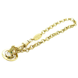 ���B���B�A���E�G�X�g�E�b�h VIVIENNE WESTWOOD �u���X���b�g 61020057-R001 �v�`�I�[�u PETITE ORB �S�[���h