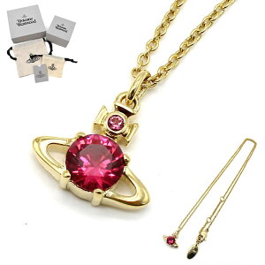 ���B���B�A���E�G�X�g�E�b�h VIVIENNE WESTWOOD �l�b�N���X 63020095-02R425-SM REINA PENDANT �y���_���g �S�[���h