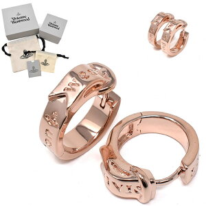 BBAEGXgEbh sAX Vivienne Westwood 62030032 G002 BOBBY EARRINGS sNS[h