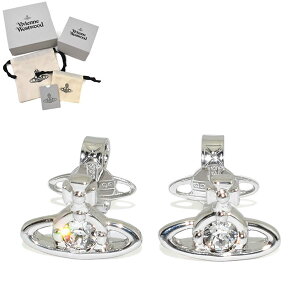 BBAEGXgEbh sAX Vivienne Westwood 62010037 02P116 NANO SOLITAIRE EARRINGS fB[X Vo[ 02P116
