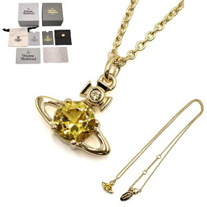 BBAEGXgEbh Vivienne Westwood lbNX 63020095-02R700 REINA PENDANT GOLD/LIGHT lbNX fB[X S[h