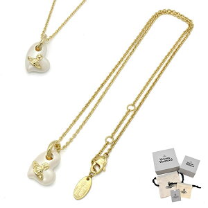 ���B���B�A���E�G�X�g�E�b�h VIVIENNE WESTWOOD �l�b�N���X 630203EZ-02R107 FLORENTIA PENDANT �y���_���g �S�[���h