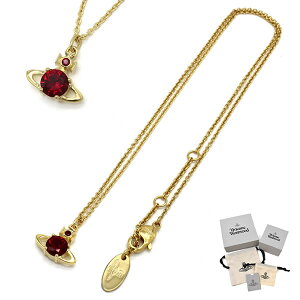 ���B���B�A���E�G�X�g�E�b�h VIVIENNE WESTWOOD �l�b�N���X 63020095-02R547 REINA PENDANT �y���_���g �S�[���h