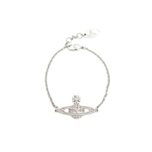 ���B���B�A���E�G�X�g�E�b�h VIVIENNE WESTWOOD �u���X���b�g MINI BAS RELIEF 61020051-02p656 �V���o�[