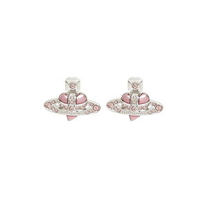 ���B���B�A���E�G�X�g�E�b�h VIVIENNE WESTWOOD �s�A�X NEW DIAMANTE HEART 6201033k-02p686 �V���o�[ �r���e�[�W���[�Y