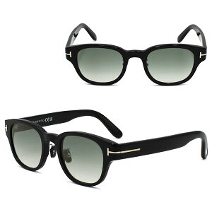 gtH[h TOX TOM FORD FT1041-D/S 01C 48 TOX EYEWEAR AWAtBbg Y fB[X jZbNX ubN O[Of[V