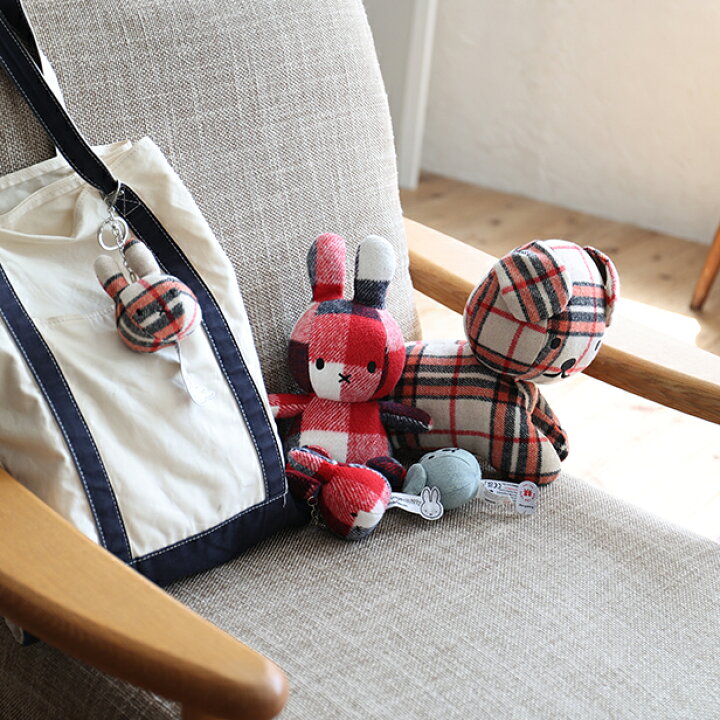 楽天市場】ミッフィーグッズ BON TON TOYS ボントントイズ 