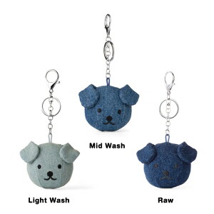 yyVX[p[SALEԒ50%OFF&|Cg10{zyVbvzBON TON TOYS {ggCY Bag Charm denim obN`[ fj ~btB[ XibtB[ʂ }XRbg Mtg v[