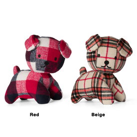 BON TON TOYS ボントントイズ SnuffyCheck17cm/25cm スナッフィーチェック 17cm/25cm ぬいぐるみ ミッフィー インテリア ギフト プレゼント 贈り物 誕生日 記念日 お祝い