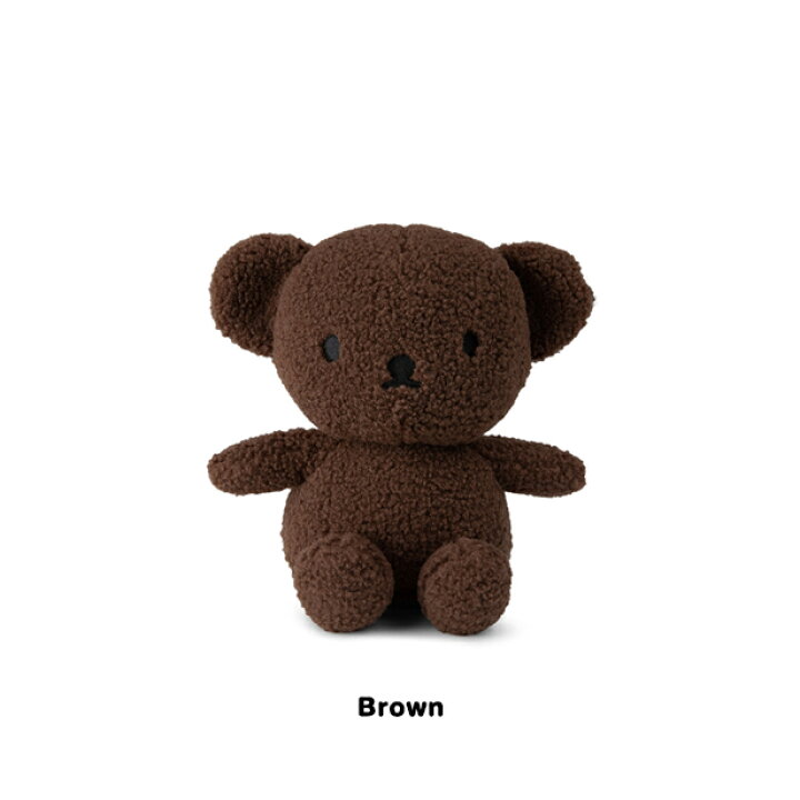 楽天市場】BON TON TOYS ボントントイズ Boris Bear Recycle Teddy 