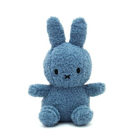 ぬいぐるみミッフィー BON TON TOYS ボントントイズ Miffy Recycle Teddy ミッフィー リサイクル テディ 23cm/33cm ぬいぐるみ ギフト プレゼント 贈り物 ミッフィーグッズ エコ サスティナブル【公式ショップ】
