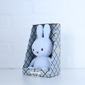 【公式ショップ】特別BOX入り！BTT Miffy Quilting in Giftbox【公式ショップ】
