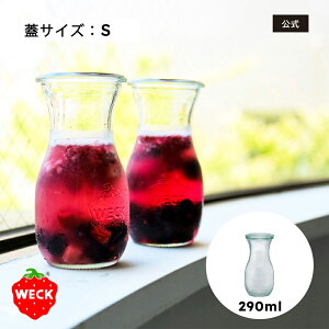 yVbvzsb`[ƂĂWECK JUICE JAR 290ml