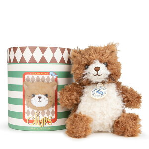 ̂܂܃MtgɁBL[gȃMtg{bNXIB.T. CHAPS 12cm in Giftbox