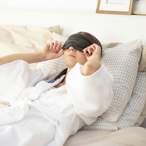 Hot & Cold Eye Mask [Dark Night] �X�y�C�����̃E�F���l�X�u�����hOstrichpillow�y�����V���b�v�z