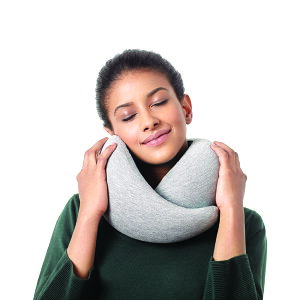 Go Neck Pillow �X�y�C�����̃E�F���l�X�u�����hOstrichpillow�y�����V���b�v�z