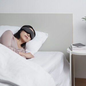 EYE MASK [Dark Night] �X�y�C�����̃E�F���l�X�u�����hOstrichpillow�y�����V���b�v�z