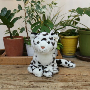 �����Ȏ��_SNOW LEOPARD(���L�q���E) �̂ʂ������