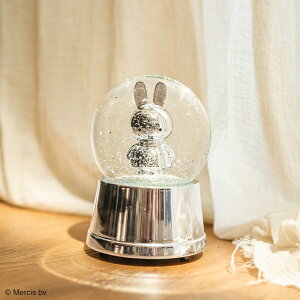 �~�b�t�B�[�̃X�m�[�h�[���IMIFFY SNOW GLOBE