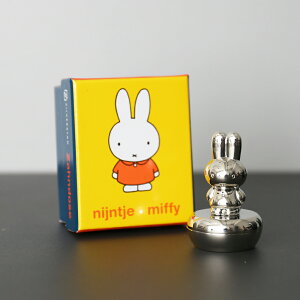 ؂ȏ₨ql̓ɁB~btB[ACe Tooth box Miffy silver colour