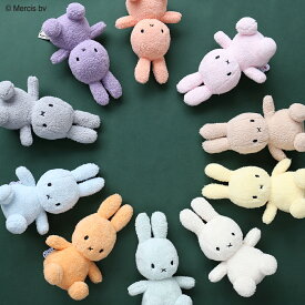 【公式ショップ】marcs STORE限定カラー発売！ふわもこ素材がたまらないテリー素材のぬいぐるみ。選べるカラーは10色！