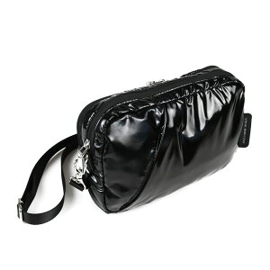 �A���`�t�H�����f�U�C�� Afd SHINY POLY K855001 �����z�V�����_�[ ���f�B�[�X �V�����_�[�o�b�O �y�b�g�{�g�������� �y�� �V���C�j�[ �΂߂��� ���|�� �����[ 2�w�� ��e�� �S�[���h �V���o�[ ��