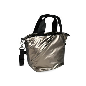 �A���`�t�H�����f�U�C�� Afd SHINY POLY K855002 �g�[�g�o�b�O 2way A5 ���f�B�[�X �V�����_�[�g�[�g �y�b�g�{�g�������� �y�� �V���C�j�[ �΂߂��� ���|�� �d���� ��e�� �S�[���h �V���o�[ ���o�b