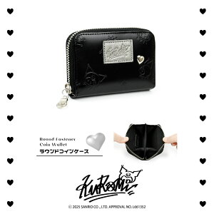 N~ z Kuromi N~ n[g`[ RCP[X Eht@Xi[ ~jz Sanrio LN^[ KUROMIES N~ObY TI Eh^ }`2 K {v 