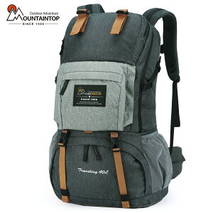 yԌ 5 {|Cgz [MountainTop KX] oRbN 40L obNpbN AEghA Lv nCLO eʃbNTbN nCLObN CJo[t /j