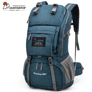 yԌ 5 {|Cgz [MountainTop KX] oRbN 40L obNpbN AEghA Lv nCLO eʃbNTbN nCLObN CJo[t /j