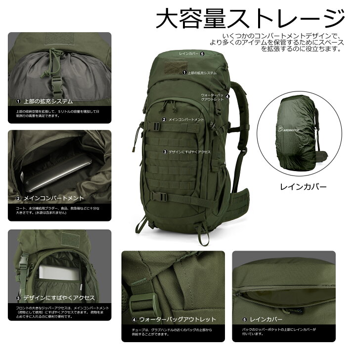 楽天市場】【期間限定 5 倍ポイント】送料無料 [Mardingtop 正規店 