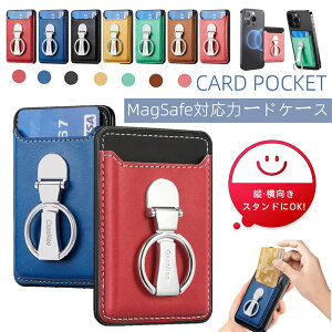 iPhoneP[X magsafeΉ J[hP[Xt ACtH ACz iPhone 15 14 13 12 11 pro max se 8 XR P[X Ot  CX[dΉ MagSafeO X}zX^h cu X}zh~