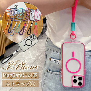 MagSafeΉ X}zP[X ؍ NAP[X  wʃNA iPhone15 iPhone14 iPhone13 iPhone16 pro P[X Jo[ iPhone16P[X  Xgbv 킢 l킢   iPhone15