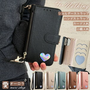 �� �I�[���� �V�����_�[ Nothing Phone3A �P�[�X �X�}�z�X�g���b�v Nothing CMF Phone 2 Pro �P�[�X�蒠�^ �i�b�V���O �t�H��3 �t�H��3a �v�� �t�H��2a plus �X�}�z�P�[�X�蒠�^ �P�[�X ���K����t�� NOTHING C